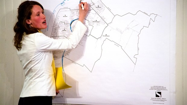 Pour une nouvelle gouvernance municipale à Sorel-Tracy